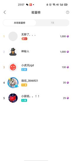 梦心💞缘于遇见主播照片
