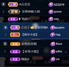小北暂停一段时间主播照片