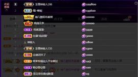 💙欣宝吖（暂休）主播照片