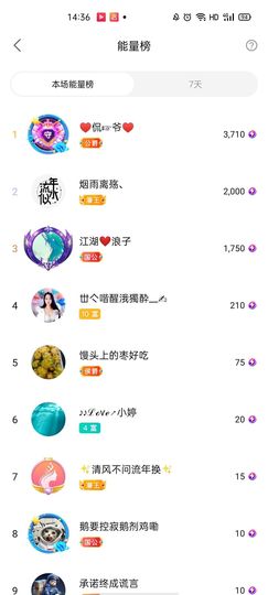 梦心💞缘于遇见主播照片
