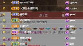 唯爱🌺小艾主播照片