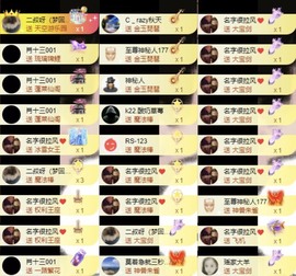 娜扎🧸主播照片