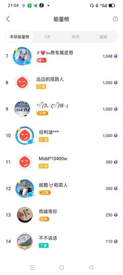 阿妹，？主播照片