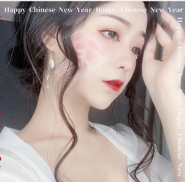 夜空凡心(休息中)主播照片