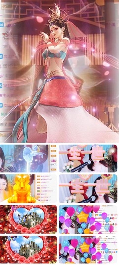 🎵小邓丽君🌺溪儿主播照片