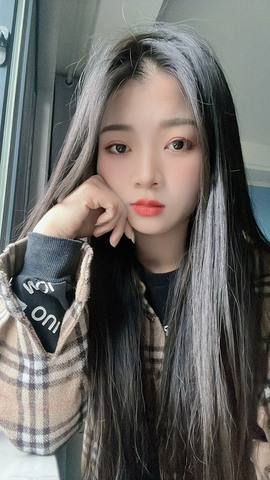 微晨..主播照片