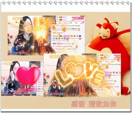 紫薇☆☆音乐频道主播照片