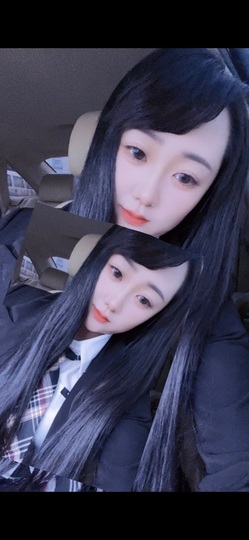 初baby的图片