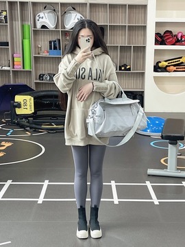 王怼怼~千人千面的图片