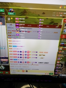 小谢农村田园生活主播照片