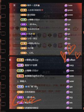 一树梨花压海唐同学☞主播照片