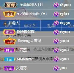 玟玟🌸加油主播照片