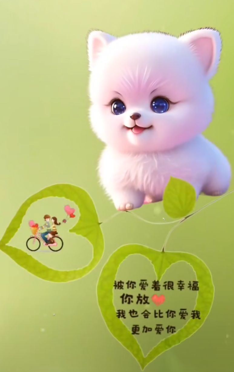 丑小鸭💞愿有一束光的图片