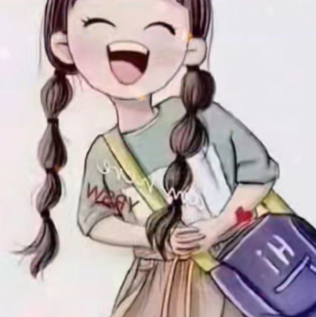 丑小鸭💞愿有一束光的图片