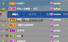 唯爱🌺小艾主播照片