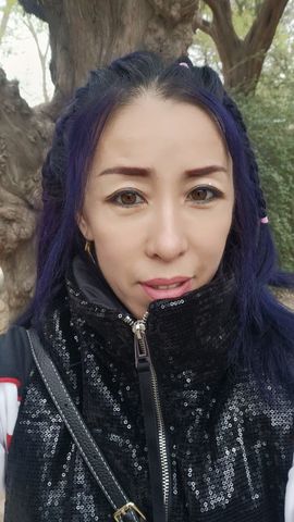 冷憶依然主播照片