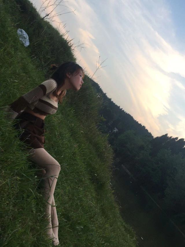 缺愛的依依求守護的主播照片