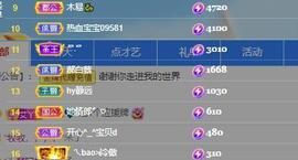 唯爱🌺小艾主播照片
