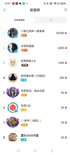 果宝兔🐇主播照片