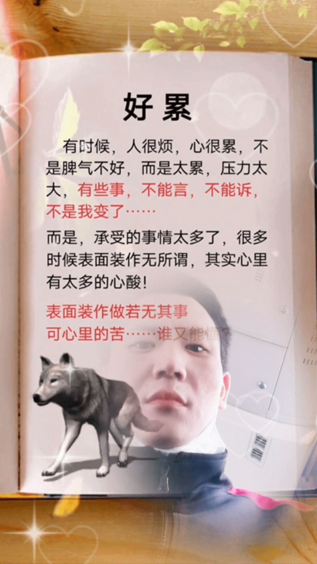 付明🇨🇳🇨🇳的主播照片