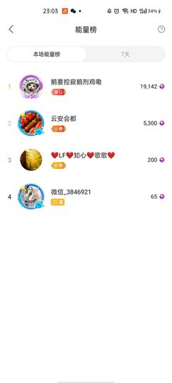 梦心💞缘于遇见主播照片