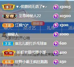玟玟🌸加油主播照片