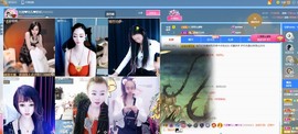 金牌代理❤玲儿❤主播照片