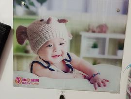 冷憶依然主播照片