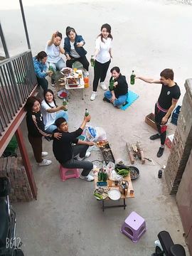 冷憶依然主播照片