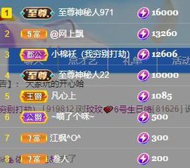 玟玟🌸加油主播照片