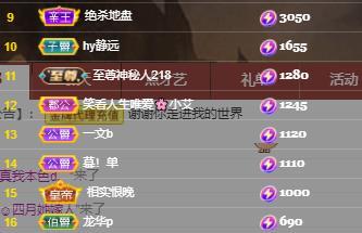 唯爱🌺小艾的图片