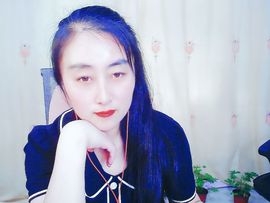 洛☆洛~主播照片