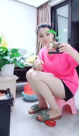 甜蜜未来乐在心怀主播照片