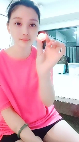 甜蜜未来乐在心怀主播照片