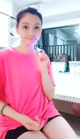 甜蜜未来乐在心怀主播照片