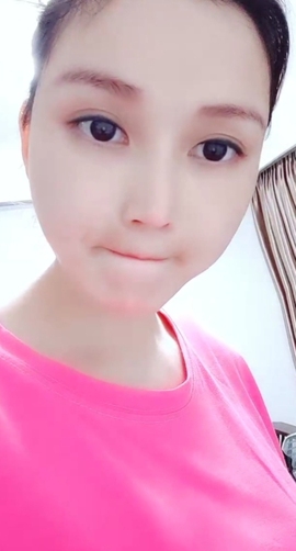 甜蜜未来乐在心怀主播照片