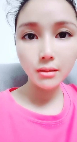 甜蜜未来乐在心怀主播照片