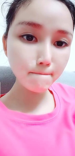 甜蜜未来乐在心怀主播照片
