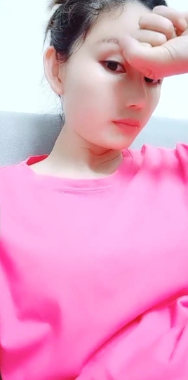甜蜜未来乐在心怀主播照片