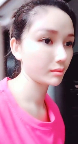甜蜜未来乐在心怀主播照片