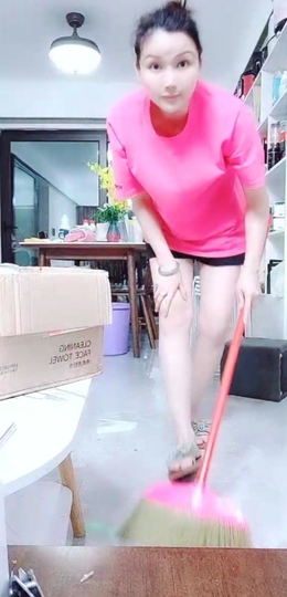 甜蜜未来乐在心怀主播照片