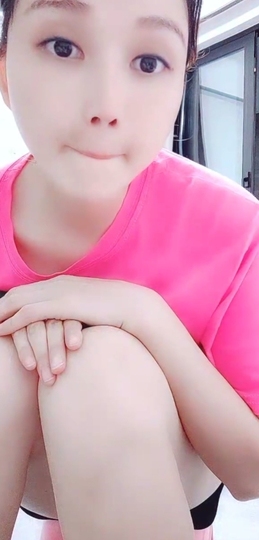 甜蜜未来乐在心怀主播照片