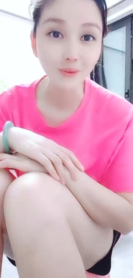 甜蜜未来乐在心怀主播照片