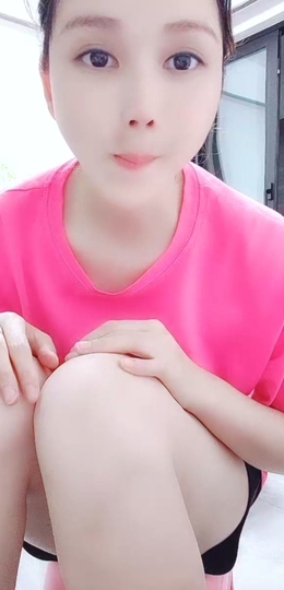 甜蜜未来乐在心怀主播照片
