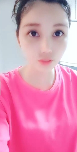 甜蜜未来乐在心怀主播照片
