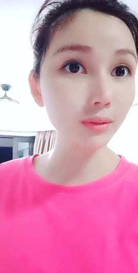 甜蜜未来乐在心怀主播照片
