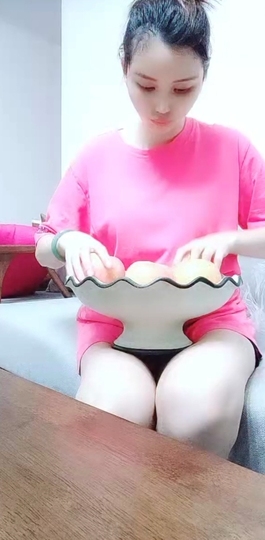 甜蜜未来乐在心怀主播照片