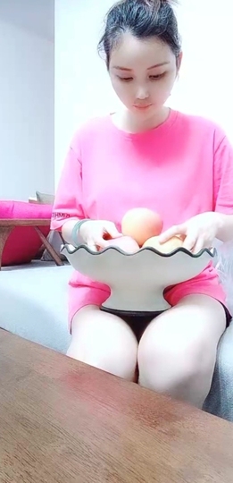 甜蜜未来乐在心怀主播照片