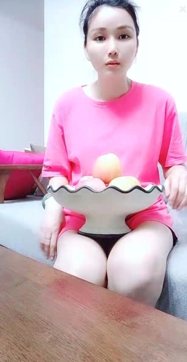 甜蜜未来乐在心怀主播照片
