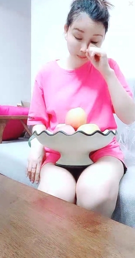 甜蜜未来乐在心怀主播照片
